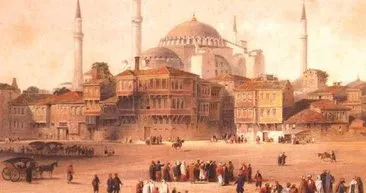 Prof. Dr. Erhan Afyoncu yazdı: Ayasofya’nın 1696 yıllık hikâyesi