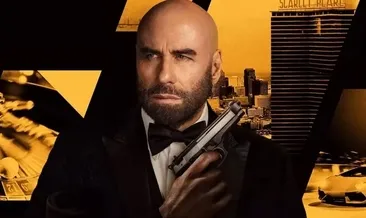 Cash Out 2 oyuncuları ve konusu: Cash Out 2 filmi ne zaman çekildi?