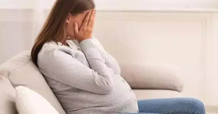 Kadınlar doğumdan korkuyor