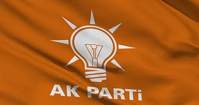AK Parti MYK toplantısı sona erdi
