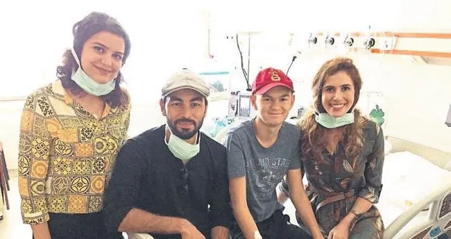 Selçuk İnan hayali gerçek oldu