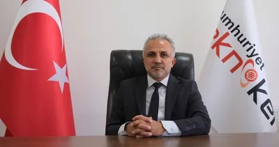 Siber güvenlikte adres Sivas oluyor