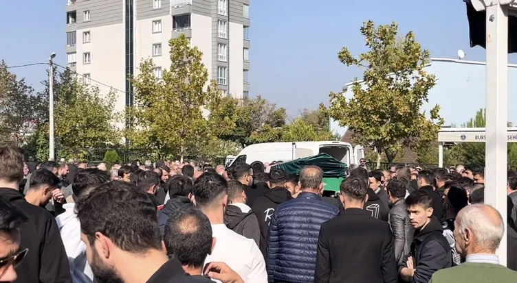 Diş doktoru eşi Yasemin Çetin’e kurşun yağdırmıştı: O vicdansız yakalandı!