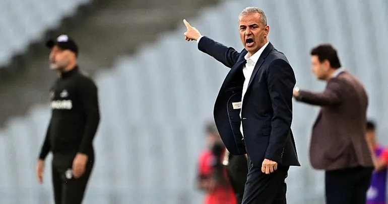 Son dakika haberi: Fenerbahçe'nin yeni teknik direktörünü duyurdular! İsmail Kartal'ın yerine yarım kalan hikayeyi tamamlamaya geliyor