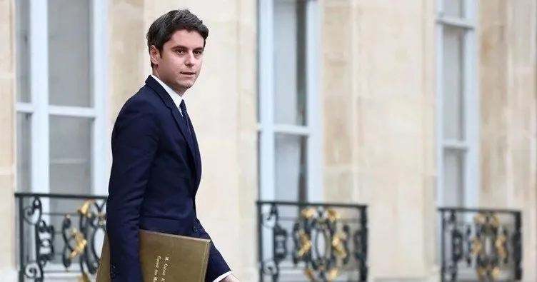 Fransa’nın en genç başbakanı oldu