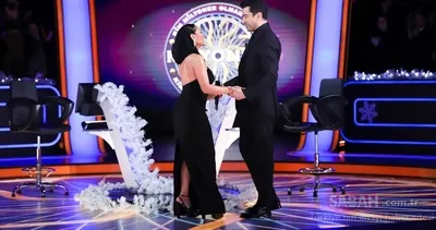 Hülya Avşar kimdir, kaç yaşında ve nereli? Kim Milyoner Olmak İster Yılbaşı Özel Konuğu Hülya Avşar evli mi?