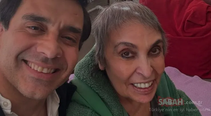 Unutulmaz dizilere imza atmıştı! Yönetmen ve yapımcı Tomris Giritlioğlu yaşamını yitirdi!