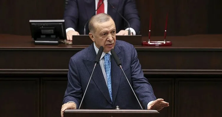 Son dakika: Başkan Erdoğan’dan 6’lı koalisyonun ortak mutabakat metnine tepki: Bunlar vaatleriyle Batı’ya selam veriyor