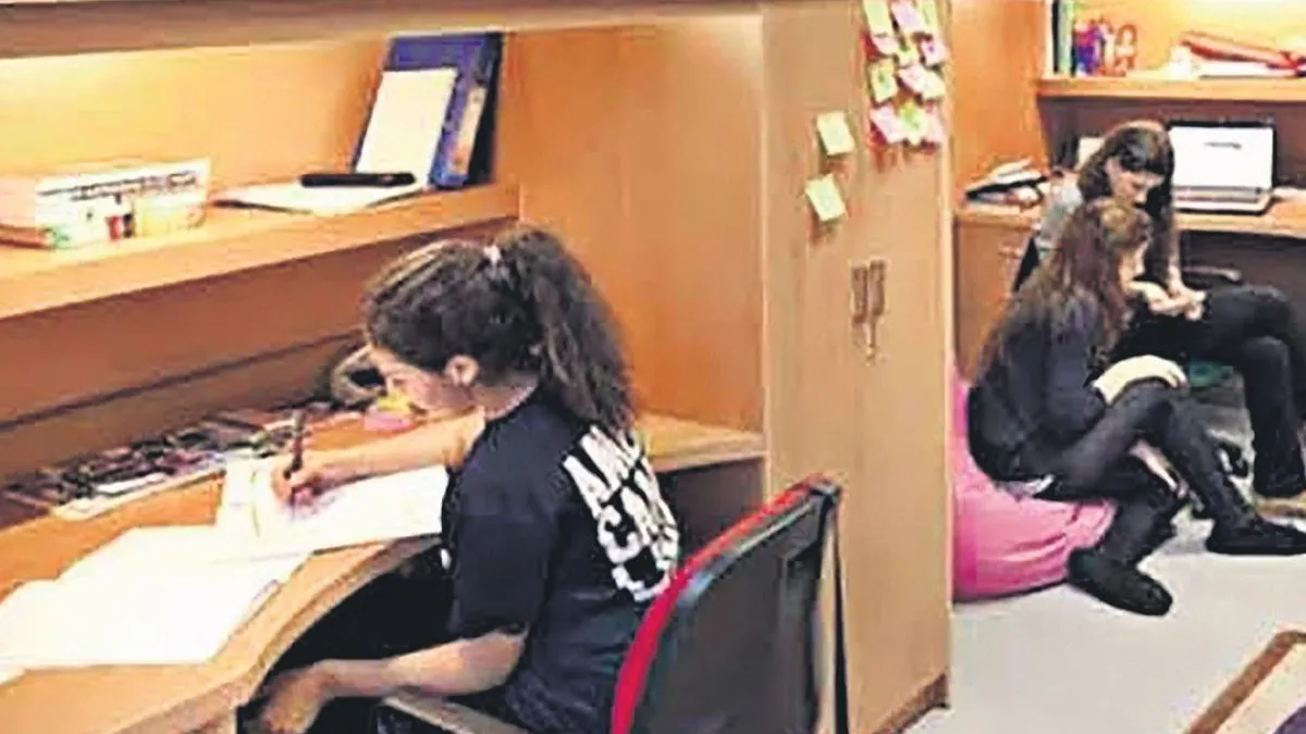KYK yurt kapasitesi 1 milyona ulaştı KYK yurt kapasitesi 1 milyona ulaştı