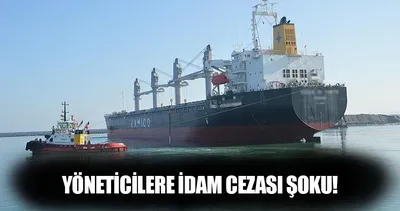 Vietnamlı yöneticilere idam cezası