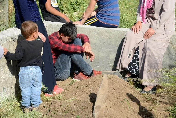 Türkiye Minik Leyla’ya ağlamıştı! Çarpıcı detaylar ortaya çıktı!