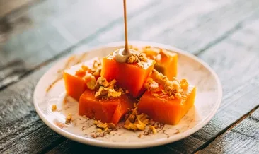 Şeker hastalarına özel tatlı tarifleri