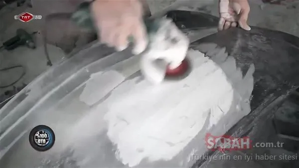 Mazda'nın değişimi sahibini hayran bıraktı!