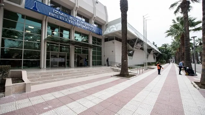 CHP’li İzmir’de grev rüzgarı! 10 bin belediye personeli iş bırakıyor