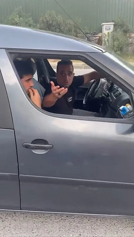 İstanbul’da anne kıza GPS’li taciz: Sürekli bizi takip ediyor korkuyoruz!
