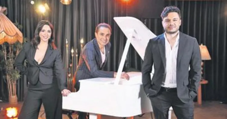 ‘Tenis maçı yapsak kesin İlyas kazanır’