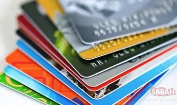 Son dakika haberi: Kredi kartı kullanan herkesi ilgilendiriyor! Faiz oranları düştü...
