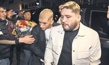 Yıldızlar gecelerde