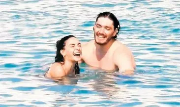 Çeşme’de romantizm dolu bir gün