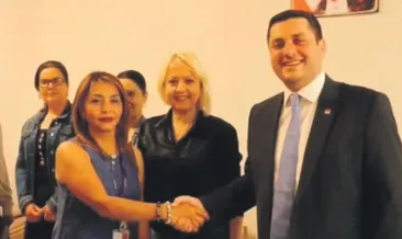 Eşe adrese teslim ihale