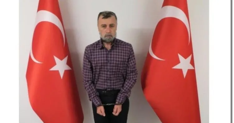 Necip Hablemitoğlu suikastinin kilit ismi Nuri Gökhan Bozkır adliyeye sevk edildi