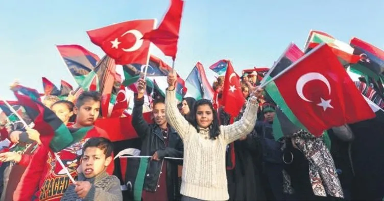 BM, Türkiye - Libya anlaşmasını onaylayacak