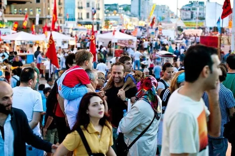 Vali Mutlu’dan Gezi Parkı açıklamaları