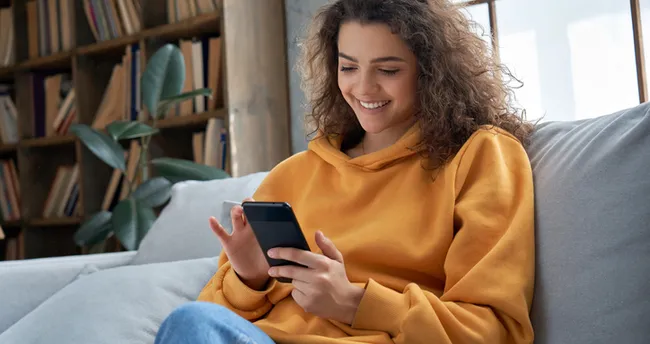 Rüyada Telefonla Konuşmak Ne Anlama Gelir? Rüyada Eski Sevgiliyle