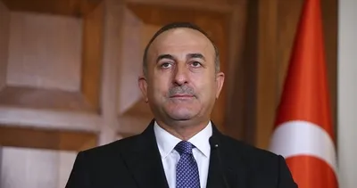 Çavuşoğlu’ndan küçük Bana’ya müjdeli haber!