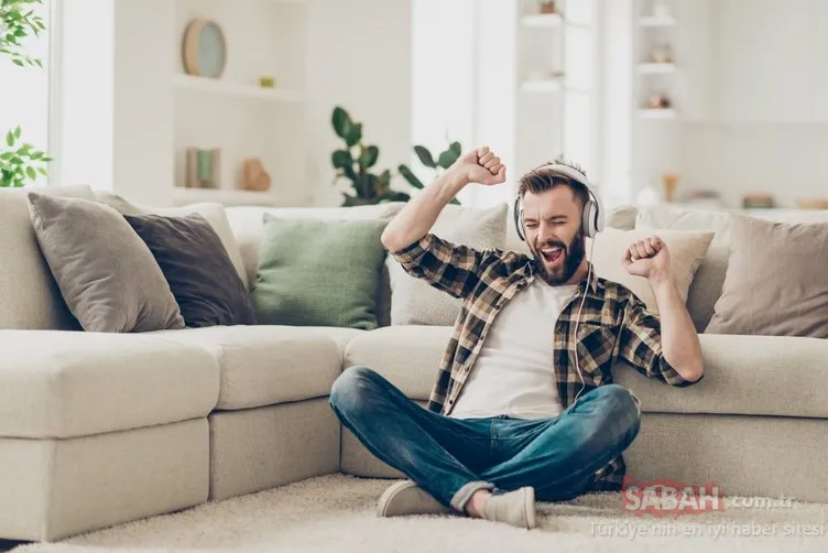İşitme kaybından 5 adımda korunun!