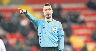 4. kez Cihan Aydın!