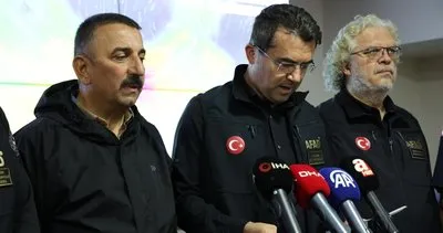 “Yoğun yağışa rağmen ciddi problem yaşamadık” #zonguldak