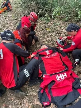 İstanbul Çatalca’da kaybolmuştu: 82 yaşındaki Hüseyin Güven orada bulundu!