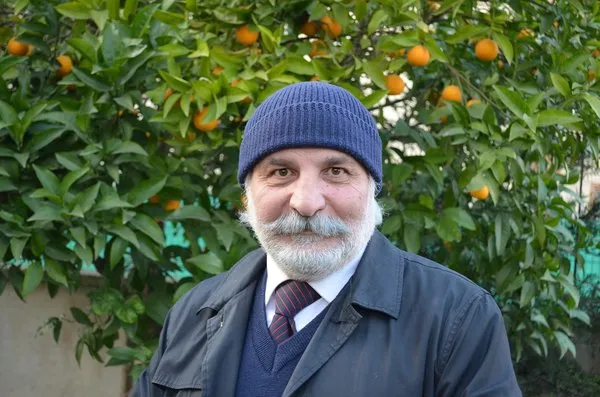 30 soruda Hasan Kaçan’ın dünyası