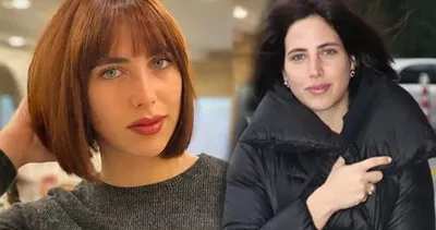 Hülya Avşar ile Kaya Çilingiroğlu’nun kızları Zehra Çilingiroğlu sade şıklığıyla göz kamaştırdı! Güzelliği annesinden miras