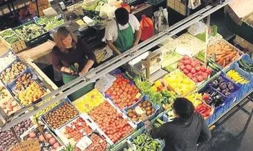 Gıda fiyatı artışına AOÇ ‘dur’ diyecek