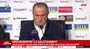 Galatasaray Teknik Direktörü Fatih Terim Falcao'nun pozisyonuna isyan etti!