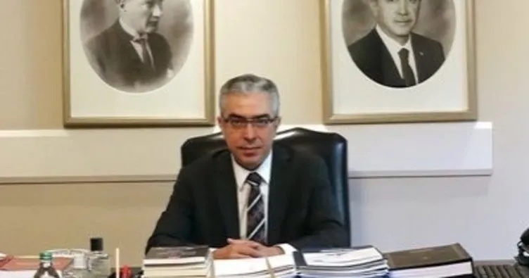Mehmet Uçum: İki dönem şartı 30 nisan 2018’den sonrasını kapsıyor