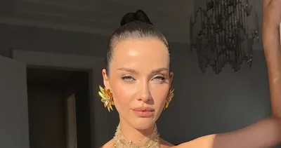 İrem Helvacıoğlu müjdeyi verdi! Setlere geri dönüyor