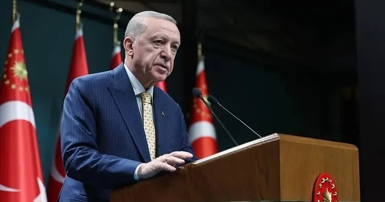 Erdoğan’dan Al Jazeera’da kritik mesaj: Mısır, Mekke İttifakı’na katılabilir