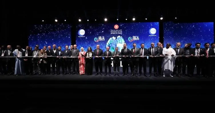İstanbul’dan dünyaya ‘Gazze’ mesajı
