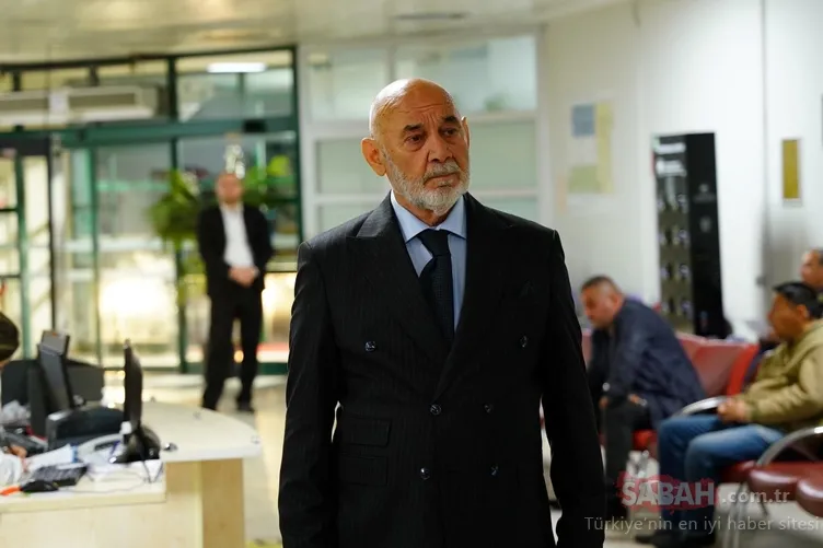 Bir Gece Masalı’nda Mahir seçim yapmak zorunda! Aşk mı? İntikam mı?