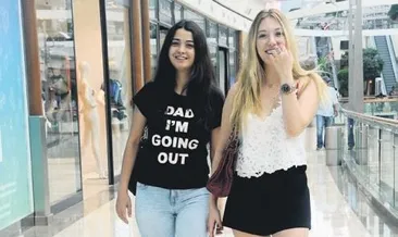 ‘Kara Kule’yi izlediler