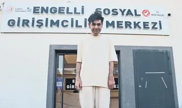 Telefon bağımlısı gençten ailelere tavsiye: ‘Küçükken çocuklara telefon vermeyin’ #kahramanmaras