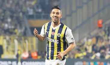İrfan Can ihtimali!