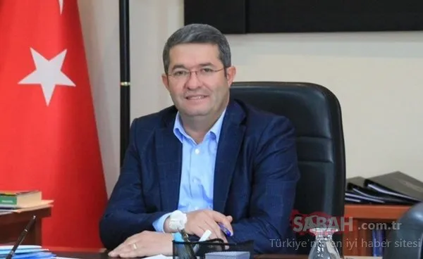 AK Parti'nin son yerel seçim adayları
