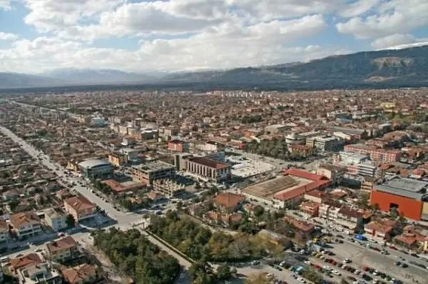 İllere göre en kalabalık mahalleler