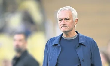 Mourinho gitmeli!