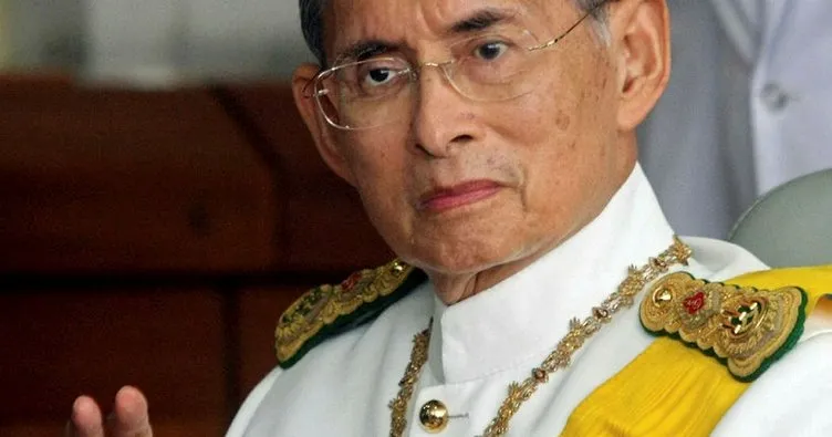 Tayland’da krala ihanet suçundan yeni yargılamalar