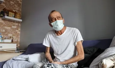 Tıp literatürüne geçti! 16 aylık korona esareti 86. testte negatife bitti